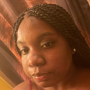 Meet your Posher, Camryn